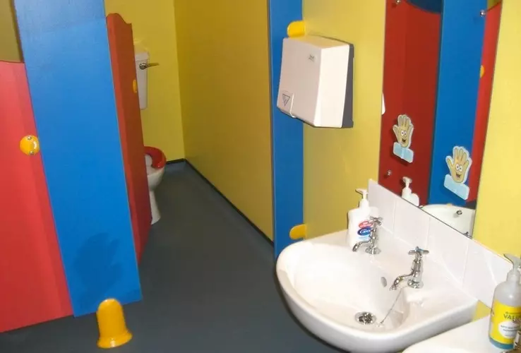Golspie Primary School